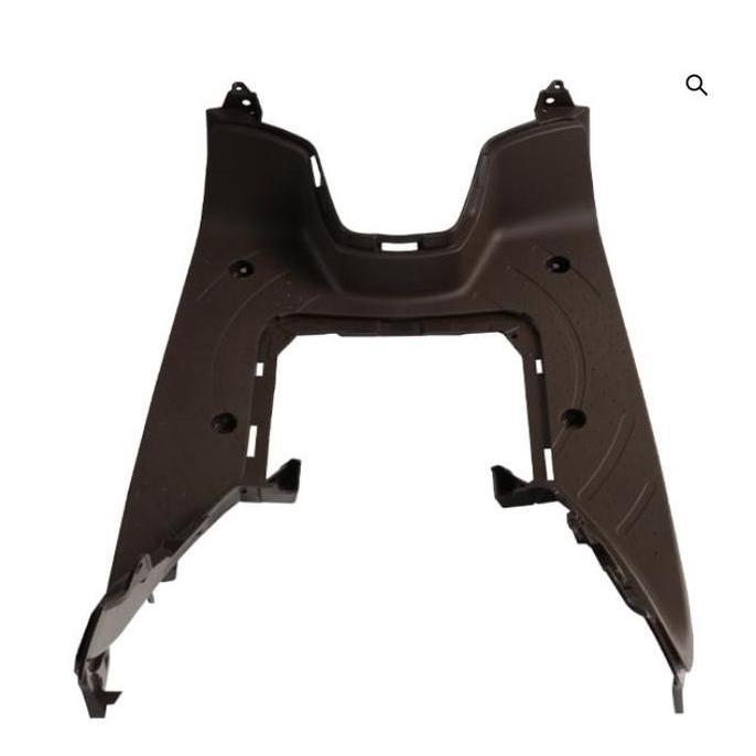 PROMO HARI INI - 64310-K2F-NC0ZC 64310-K2F-NC0ZB Cover Pijakan Kaki Cover Lantai Coklat Motor Honda 