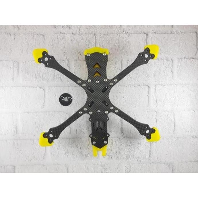 Rajawali Cartenz | Freestyle Frame Kit