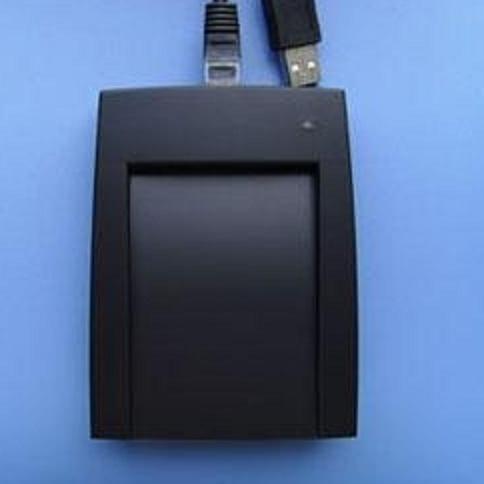 HOT DEAL - ALAT BACA KARTU RFID / RFID READER