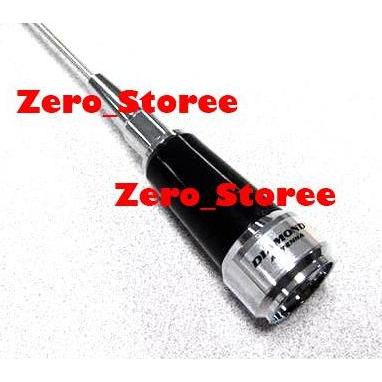 CASHBACK - Diamond M285S Antena Mobil VHF Ori Rig HT M285 M-285S M 285S ASLI JPN