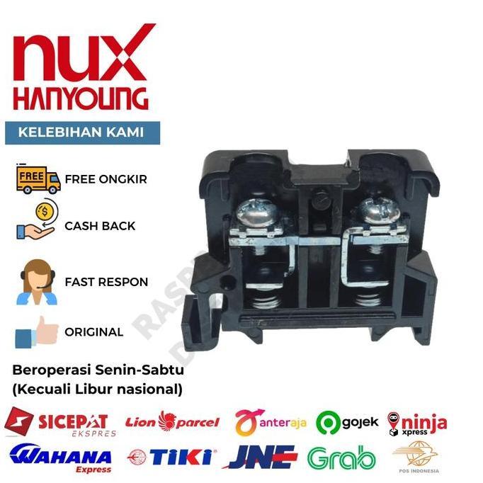 HANYOUNG NUX TERMINAL BLOCK HYTM-15A RPD27