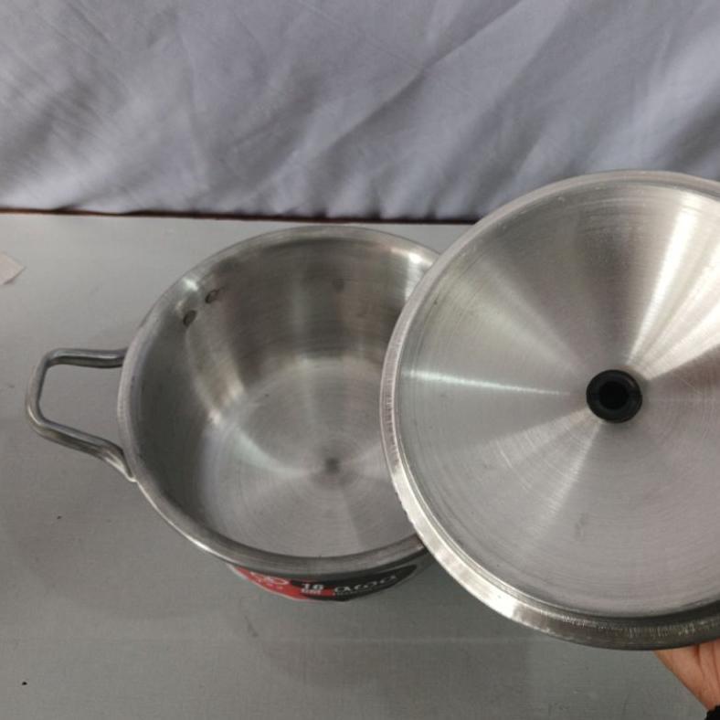 NEW Panci Lux / Panci Kuping Panci Masak Sayur ikan