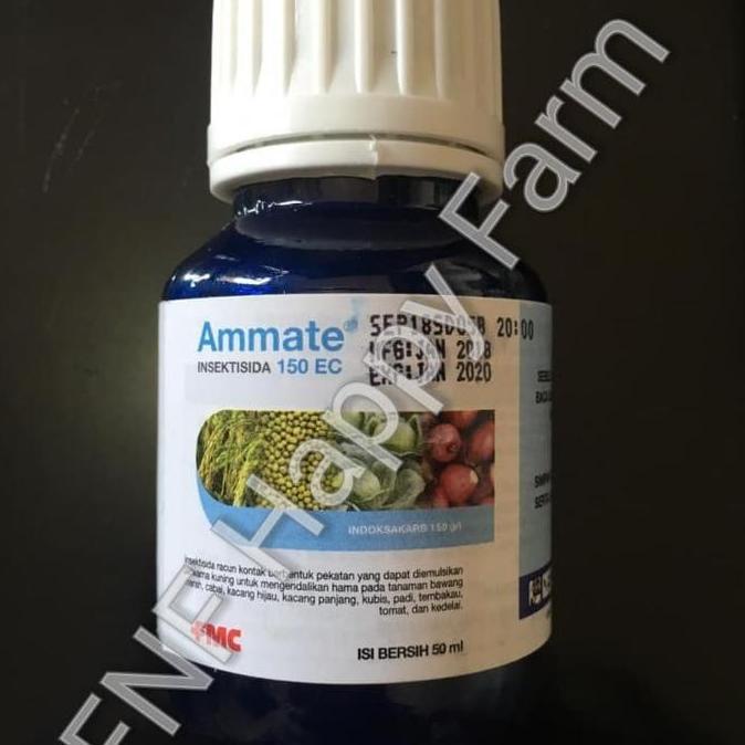 Insektisida DuPont Ammate 150EC Isi 50ml