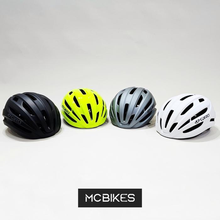 Helm Sepeda Giro Isode II Helmet