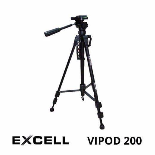 Tripod Excell Vipod 200