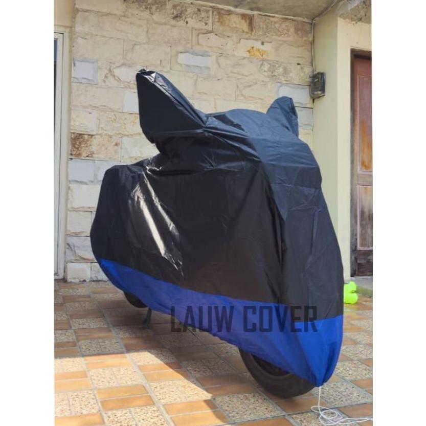 PROMO TERBARU Sarung motor pcx cover motor pcx selimut motor pcx