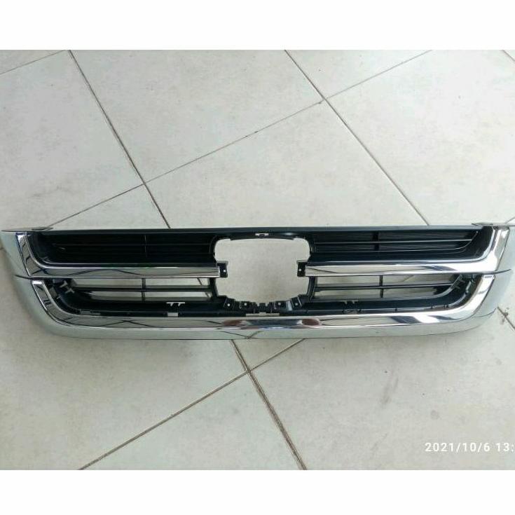 GRILL HONDA CRV 2010 2012 ORIGINAL