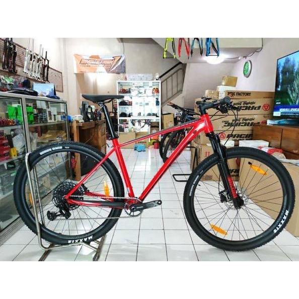 Scott Scale 970 MTB 29 Rockshox Judy Sram SX Eagle Syncros Maxxis Rekon