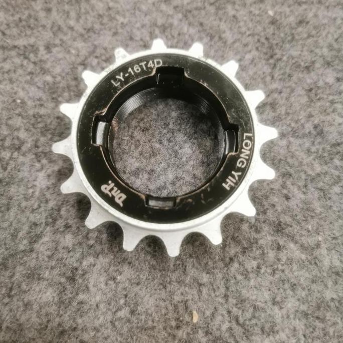 Dnp Freewheel single speed 16/18t import