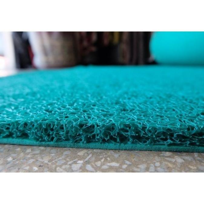[Martha Karpet] Karpet PVC Bihun Mie Lebar 60 cm (Dijual Meteran)