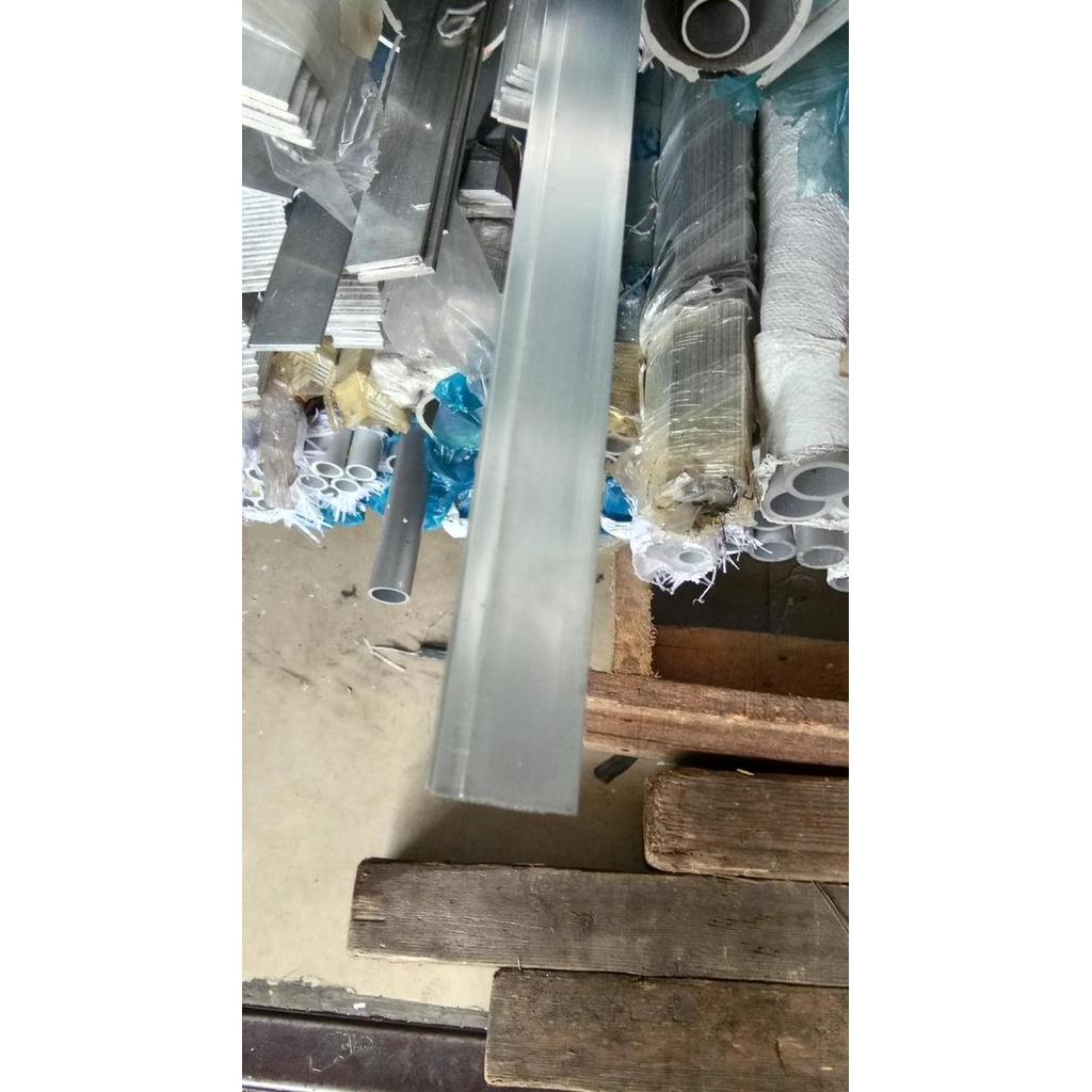 plat strip aluminium 5x50mm strip alumunium