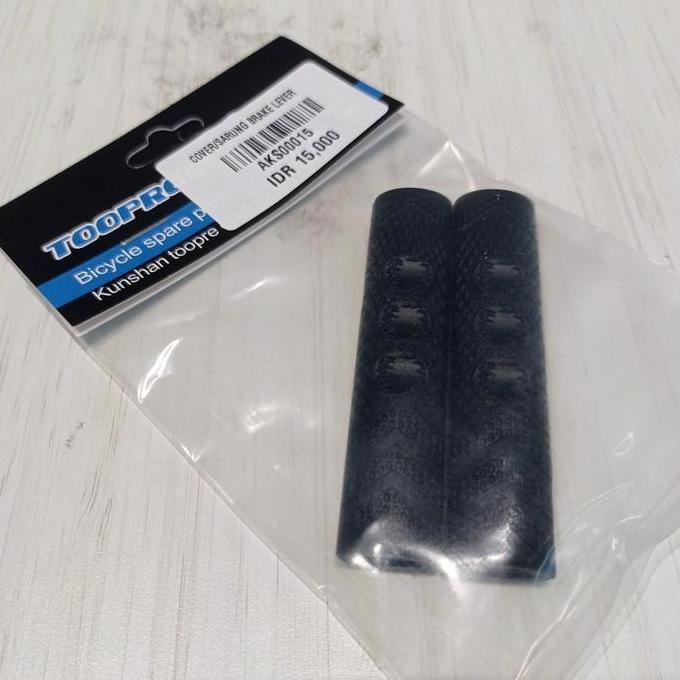 Cover/pelindung handle brake Toopre