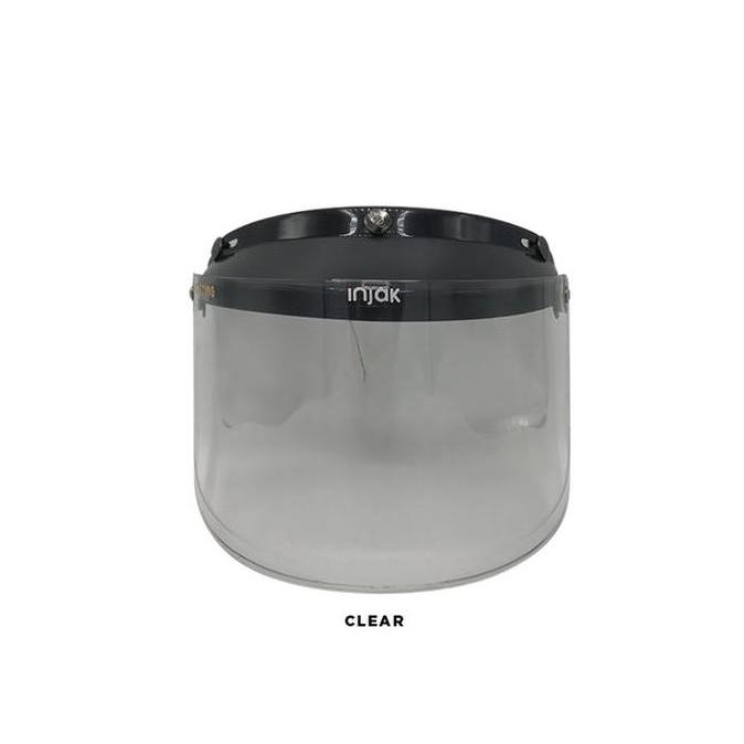 CVN Helm Bogo Dewasa Unik Lucu / Helm Retro Dewasa SNI PT