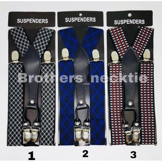 suspender pria dewasa