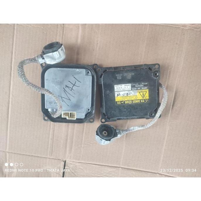 ballast vios lampu Vios balast vios driver lampu vios