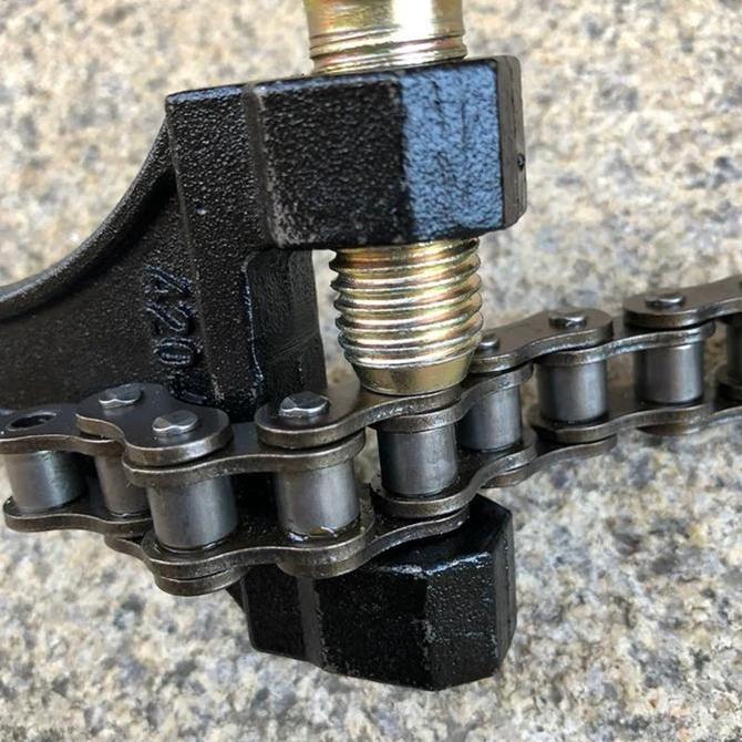 Bikers- Jishuo Alat Pemotong Rantai Sepeda Motor Chain Braker Js-C1003