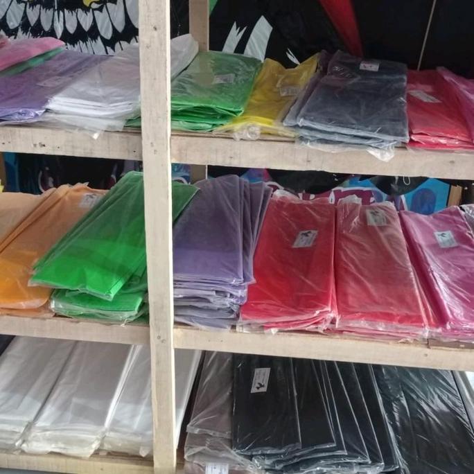 #plastik layangan cap elang