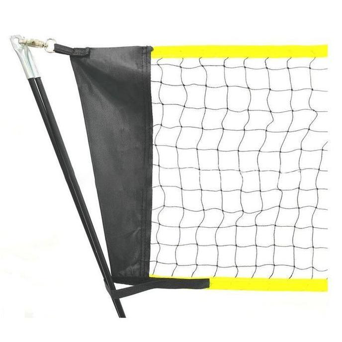 Net Badminton Portable Net Bulutangkis Portable Badminton Net Portable