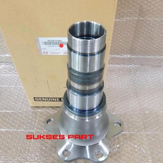 PUCUK REBUNG SLONGSONG HINO HT125 HT130