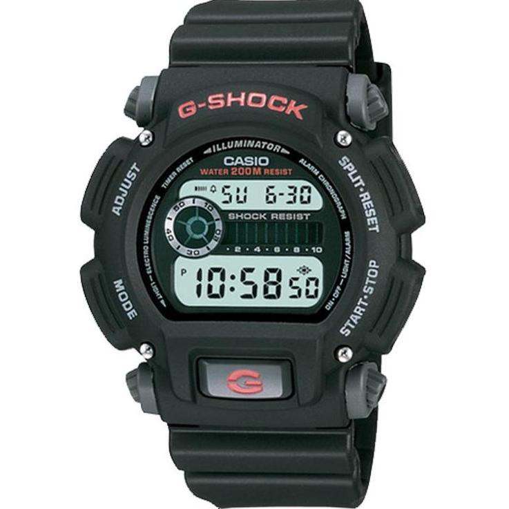 Clock- Casio G-Shock Dw-9052-1Vdr / Dw 9052 1Vdr / Dw9052