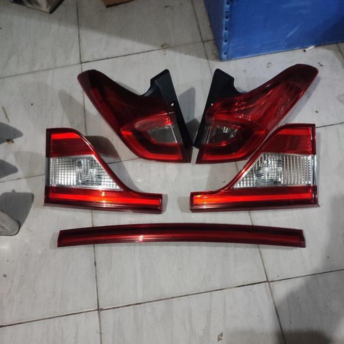 stoplamp brv old