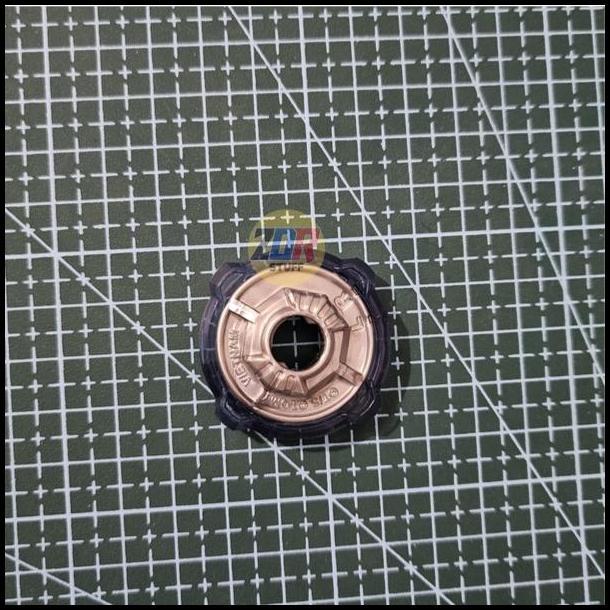 Beyblade X - Ratchet 4 70 - CX 05 05