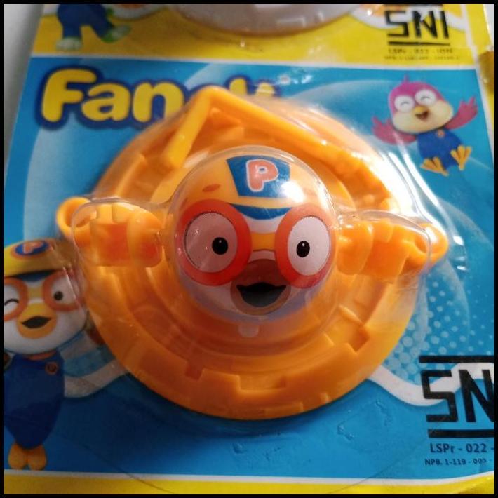 mainan anak gangsing murah fancy MTC toys