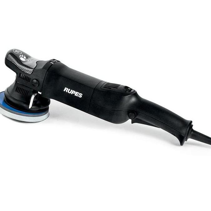 RUPES Mesin Poles LHR 15 ES Random Orbital Polisher