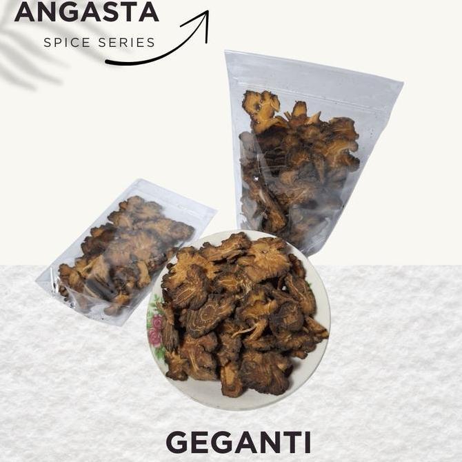 Rempah Geganti / ganti 100gr Alqshop