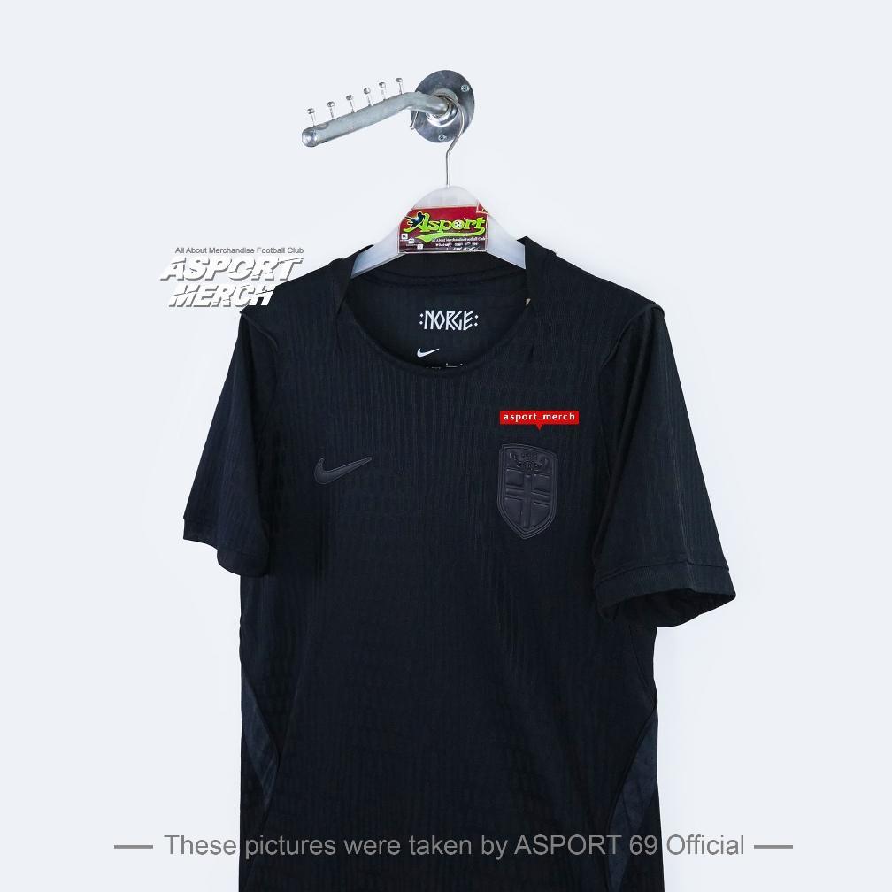 JERSEY PLAYER ISSUE NORWEGIA AWAY 2026 WORLD CUP PI NORWEGIA AWAY 26 PILDUN