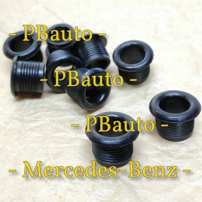 Ring Knob Knop Pintu w123 w124