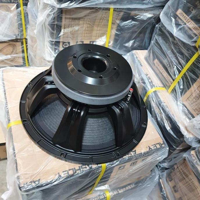 speaker ashley 15" LF15V400  speaker ashley 15 inch lf15v400  LF 15 V400
