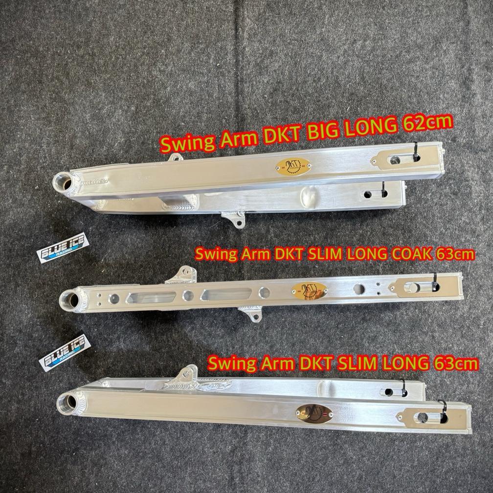 SWING ARM AREM DKT NINJA R RR SERPICO SLIM LONG ORIGINAL