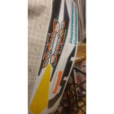 striping serpico old