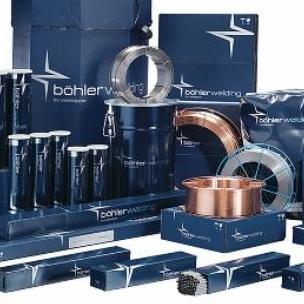 KAWAT LAS BOHLER 7016 3,2MM
