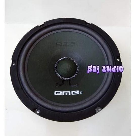 BMB Woofer 10 Inch Speaker Karaoke Orinal Vokal Dan Bass ..Ok