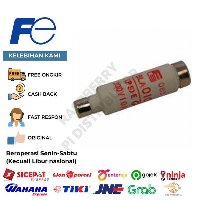 FUJI BLA010 FUSE BOTTLE KERAMIK SGA3