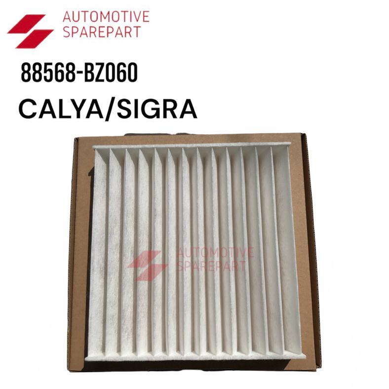 CUCI GUDANG FILTER AC CALYA SIGRA / FILTER KABIN SARINGAN AC CALYA SIGRA