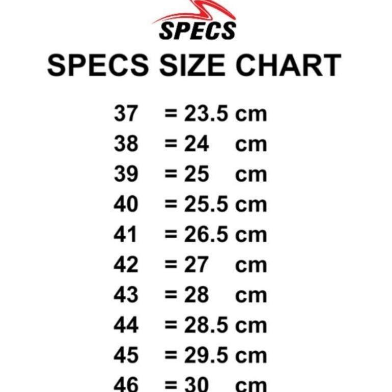 BEST SALE OBRAL 45% Sepatu Futsal SPECS ACCELERATOR ALPHA XTD PRO IN - Sepatu Futsal Specs Alpha Ner