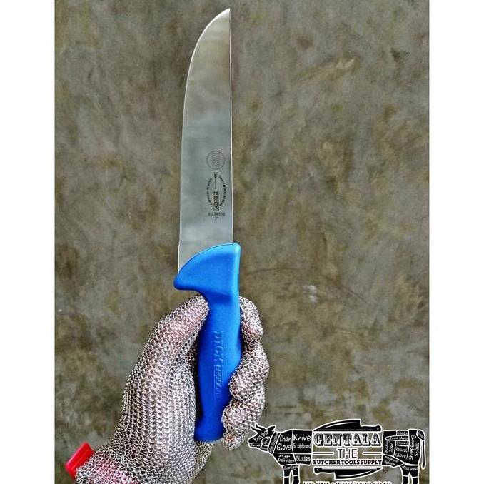 (Best) Pisau Butcher Sembelih / Slicing F. Dick 18cm Made in Germany