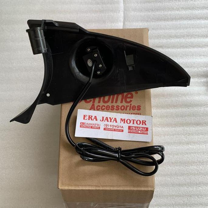 Promo Camera kamera 360 spion kanan all new xenia ADS ASA 2022 original Diskon
