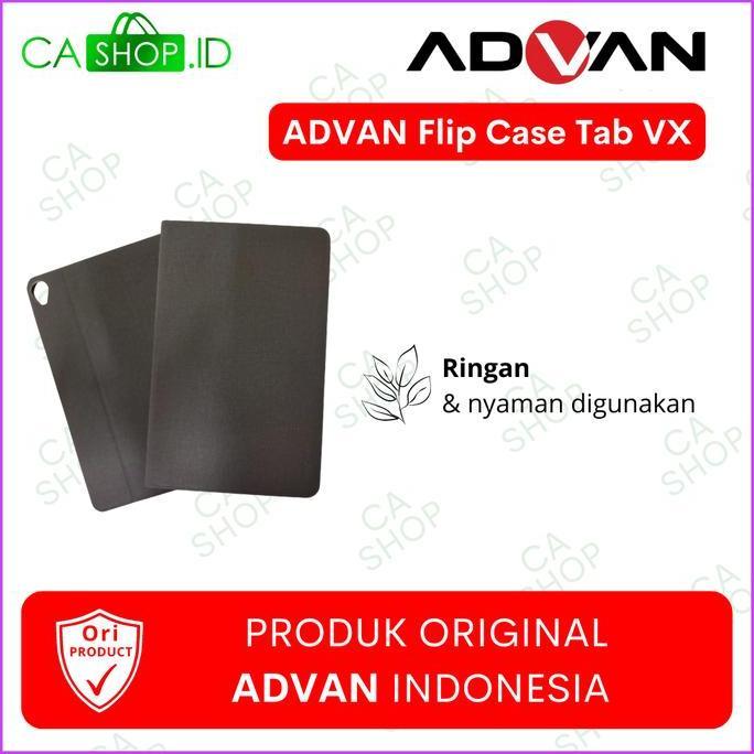 Case / FlipCover / Keyboard Advan Tablet VX Lite | XTAB | TAB A8 | V8 | VX Neo New Original