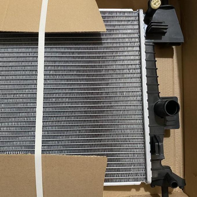 RADIATOR FORD FOCUS 2012 2013 2014 2015 2016 2017