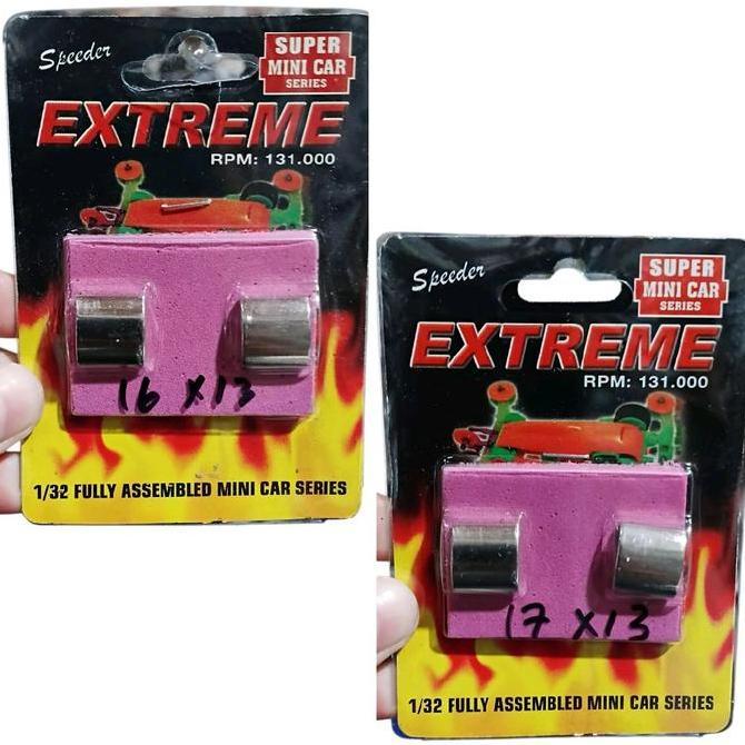 MAGNET STRONG TIPIS EXTREME / MAGNET DINAMO TAMIYA