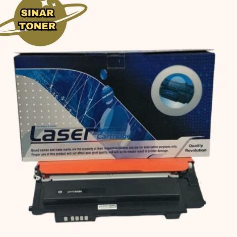HP 119A 119 A Compatible Cartridge Toner 150/178/179 W2090A Black