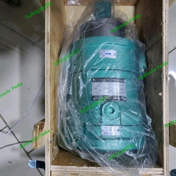 40 YCY 14-1B PISTON PUMP HOLIK AXIAL