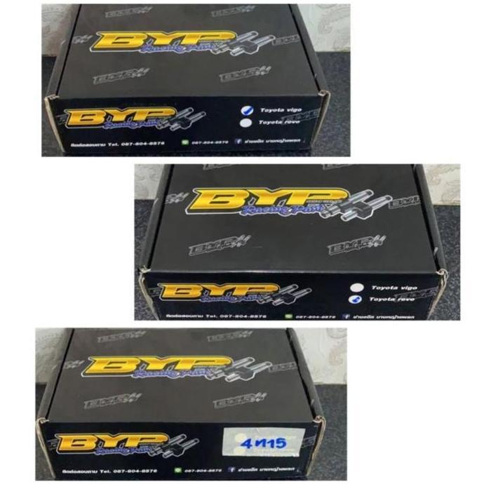 Stroker pump shaft byp kit 2kd 2gd 4n15 pajero innova fortuner