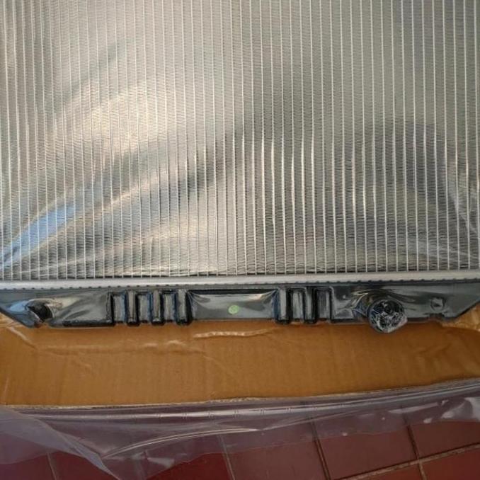 RADIATOR PANTHER KOTAK 2.3 / 2.5