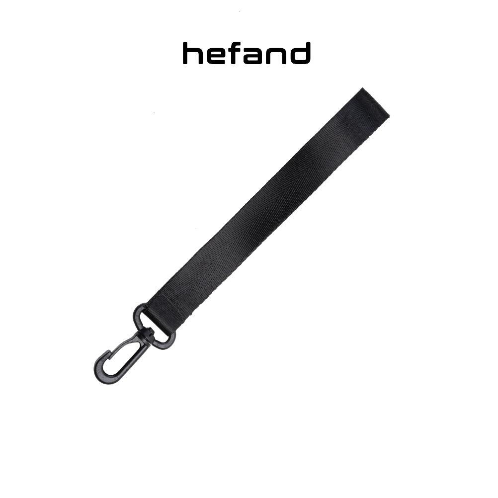 NEW HEFAND - TALI PANJANG DAN TALI PENDEK HANDBAG