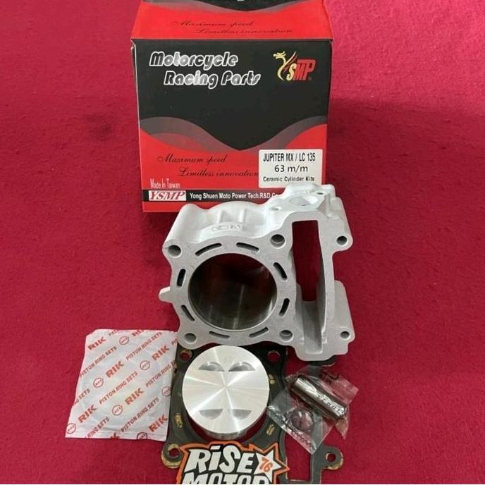 BLOK SEHER YSMP JUPITER MX 63 MM